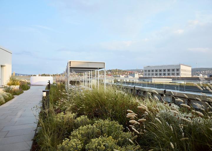 Wolfram Bar & Terrace