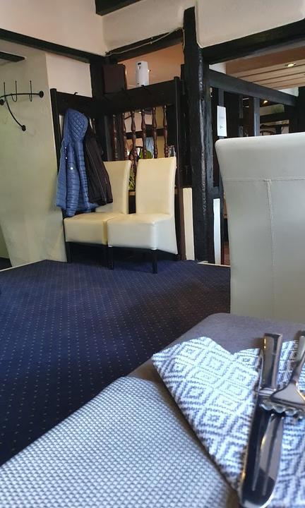 Restaurant Adria