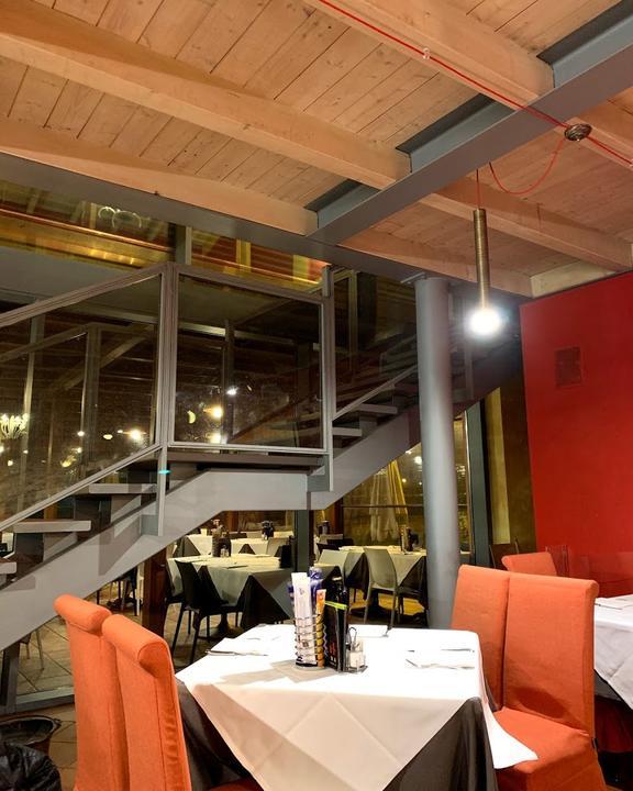 Ristorante Pizzeria La cascina