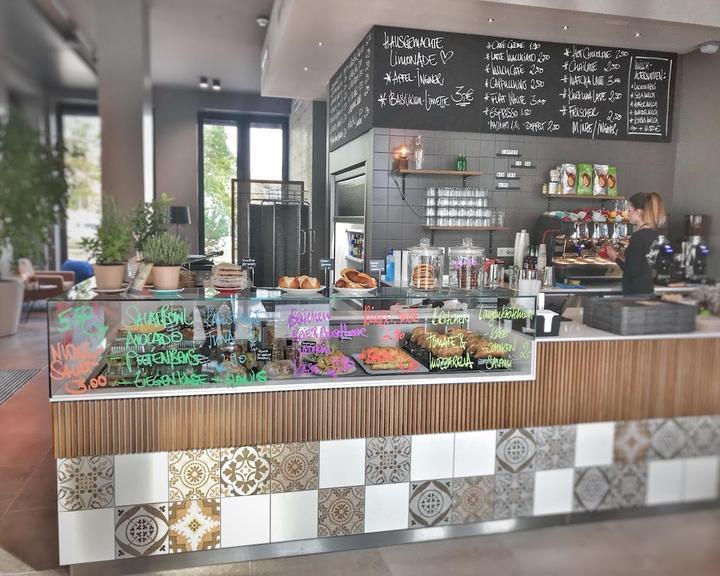 Lindbergh´s Cafe