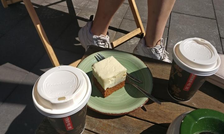 Lindbergh´s Cafe