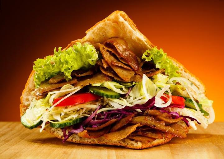 Sunay Doener Imbiss