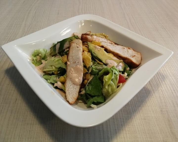 Bistro Lorraine