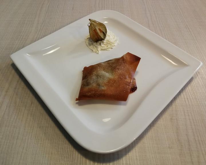 Bistro Lorraine