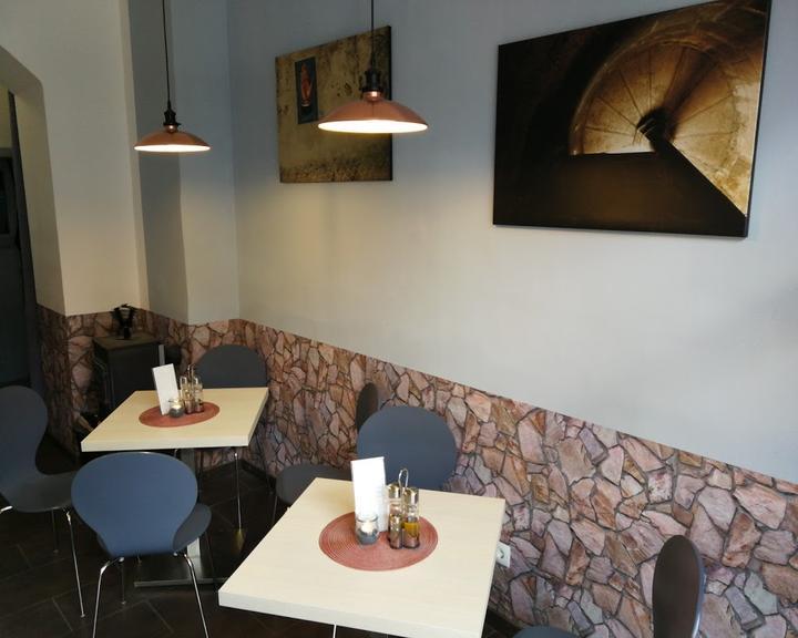 Bistro Lorraine