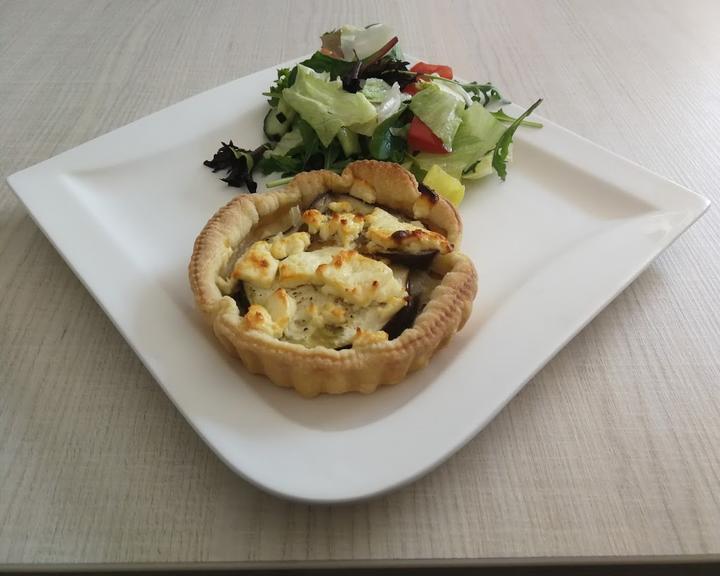 Bistro Lorraine