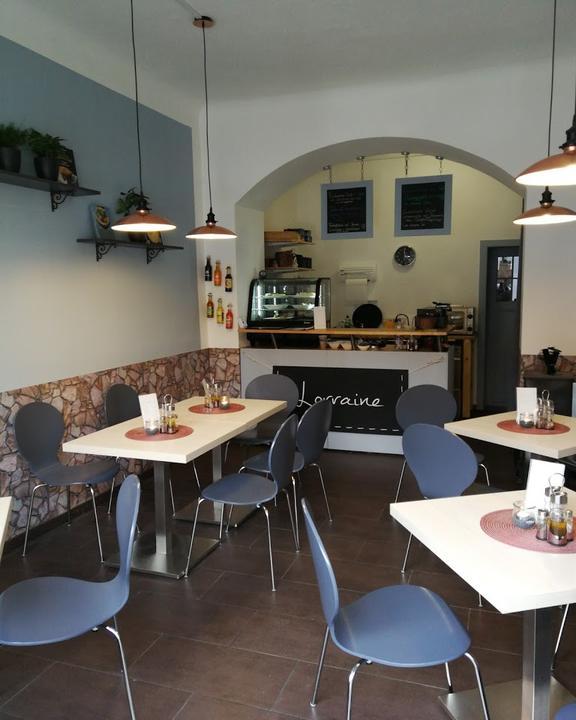 Bistro Lorraine