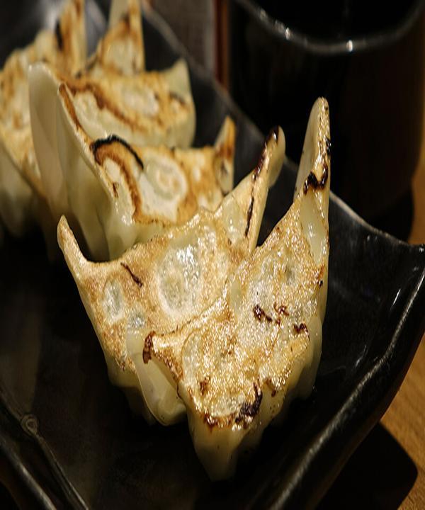 Miyabi Restaurant