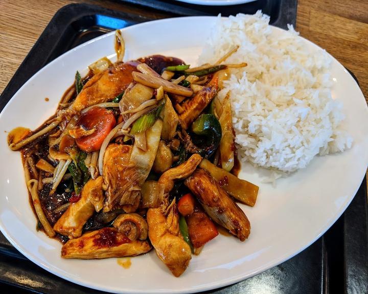 Modern Asia Stuttgart