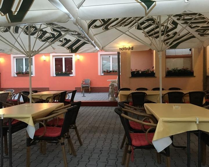 Griechisches Restaurant ,,Palladion" Inh. Fam. Zavitsanos