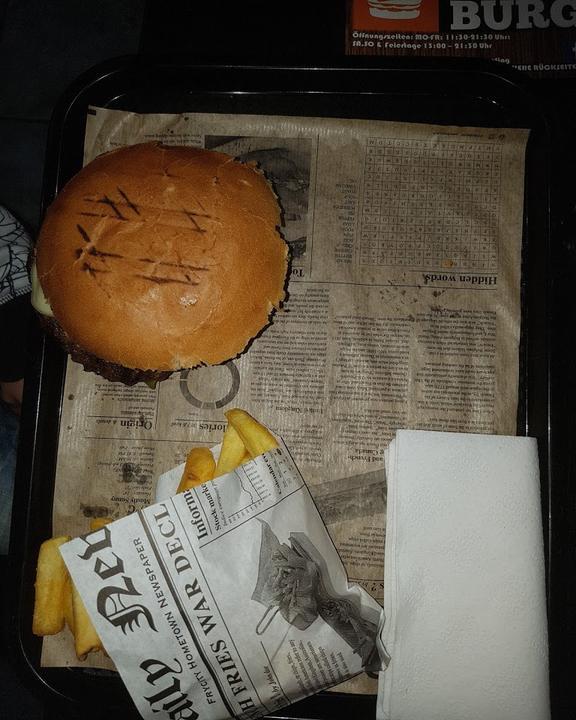 Wessburger