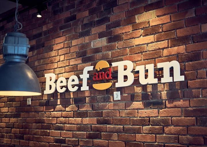 Beef and Bun