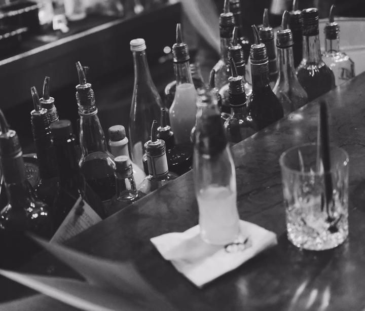 Frau Bartels Bar