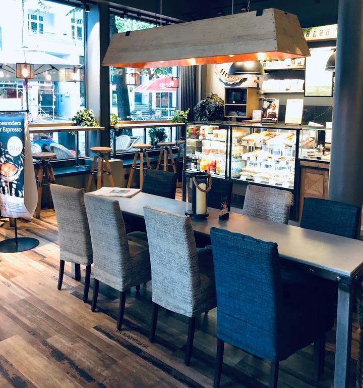Espresso House