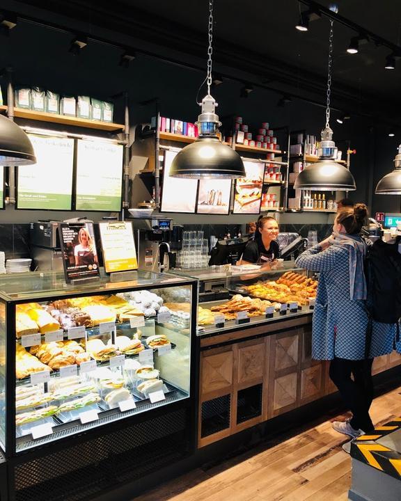 Espresso House