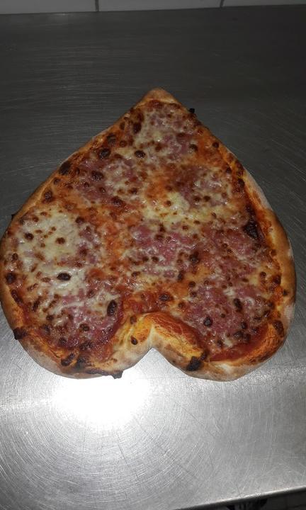 Pizzeria Amigo