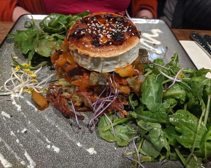 Loretta an der Spree