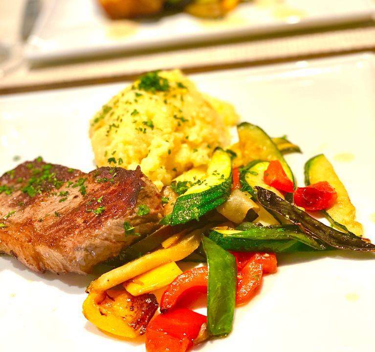 Sam Ratkes Culinarium