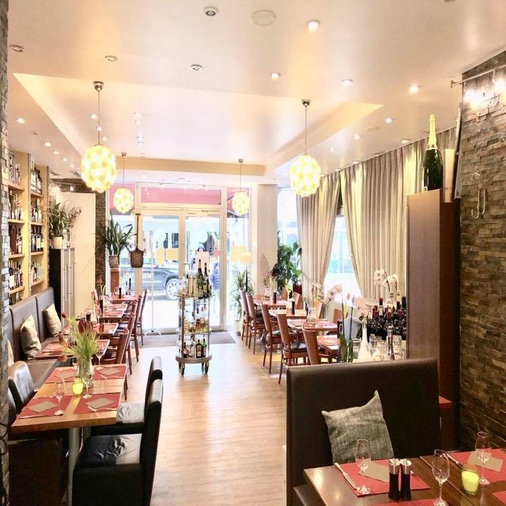 Sam Ratkes Culinarium