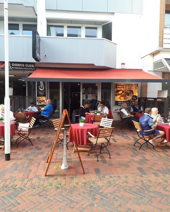 Sam Ratkes Culinarium