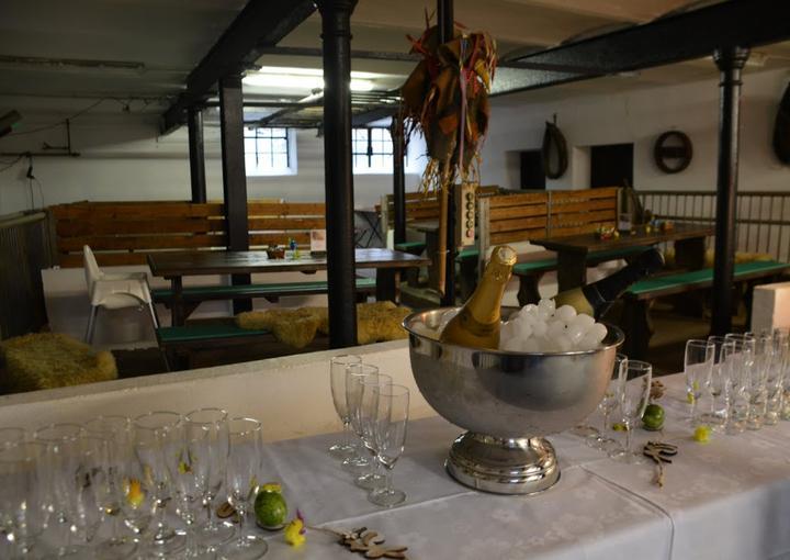 Gasthaus zur Gerste
