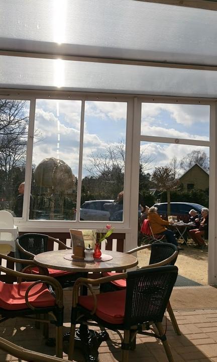Gartencafe Summt