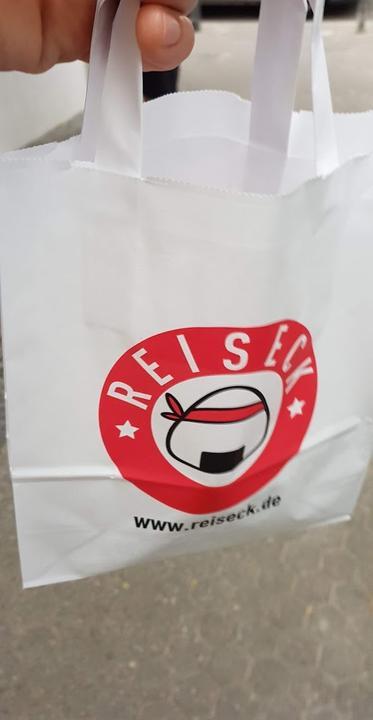 Reiseck