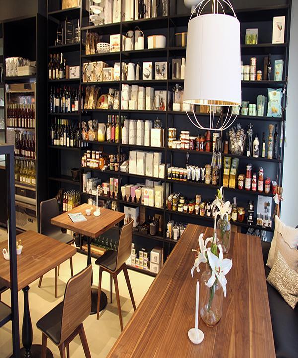 Mannsdorfer Bistro