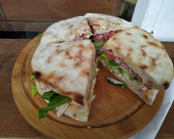 Royal Healthy Slices