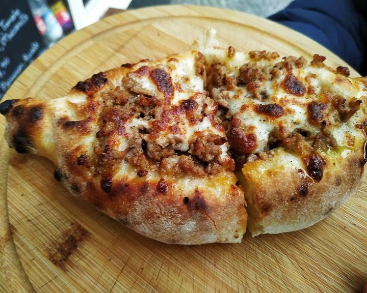 Royal Healthy Slices