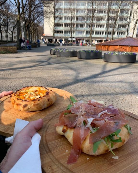 Royal Healthy Slices