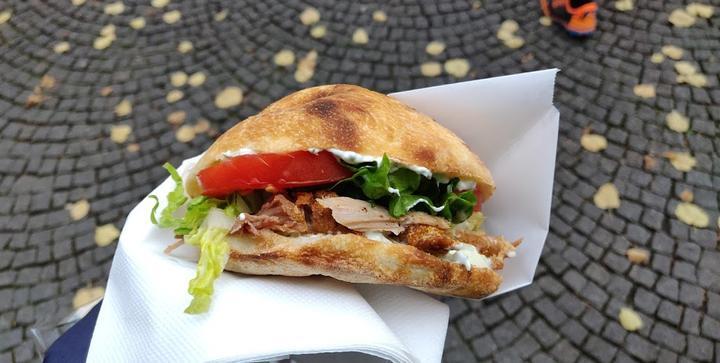 Royal Healthy Slices