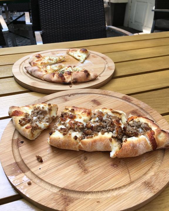 Royal Healthy Slices