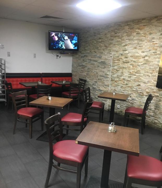 Huzur Gemuse Kebap