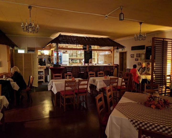 Gasthaus Feldtmannsburg