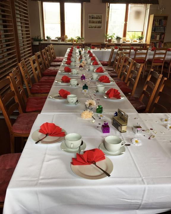 Gasthaus Feldtmannsburg