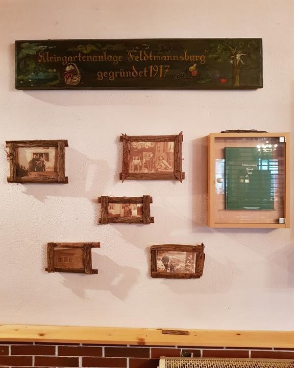 Gasthaus Feldtmannsburg