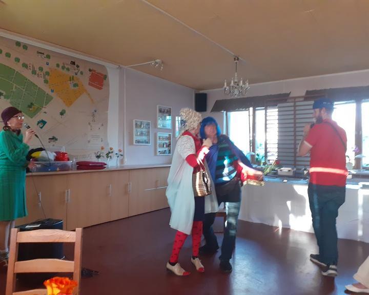 Gasthaus Feldtmannsburg