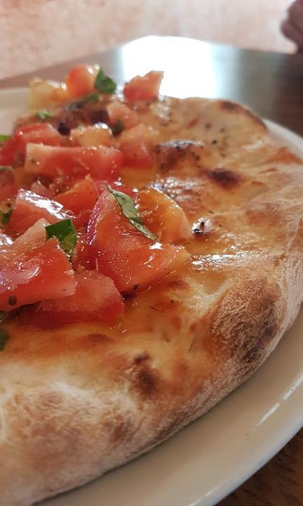Pizzeria La Squadra