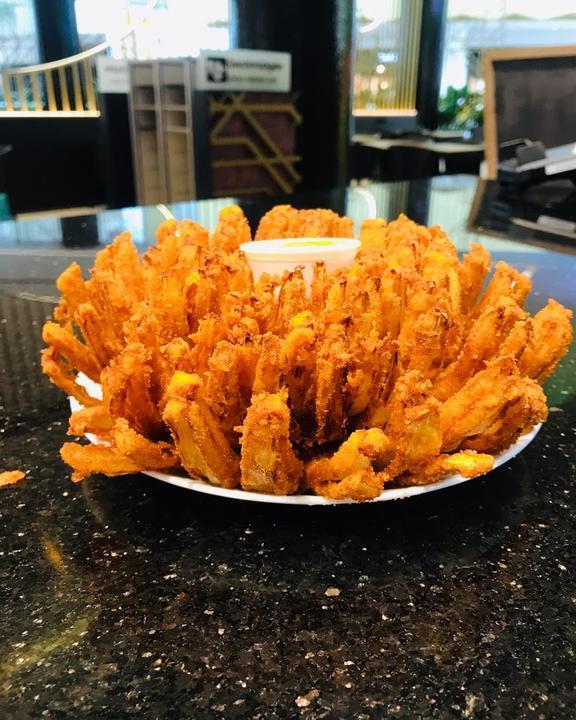 Big Bite Burger