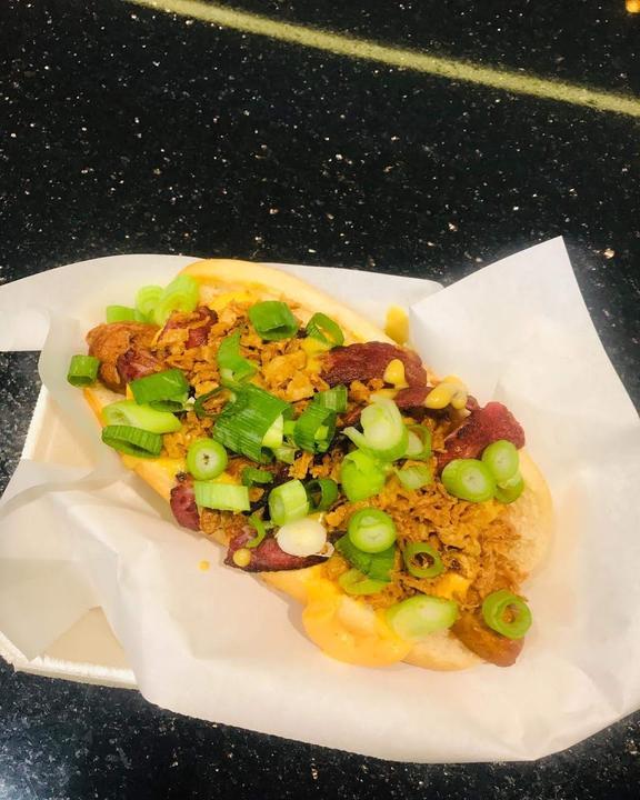 Big Bite Burger