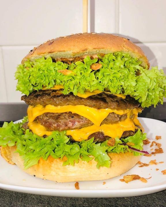 Big Bite Burger