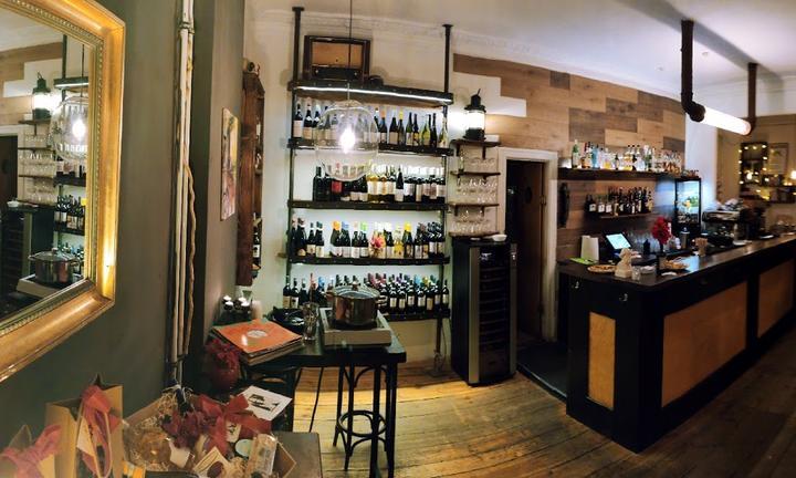 Iandi Gastrobar