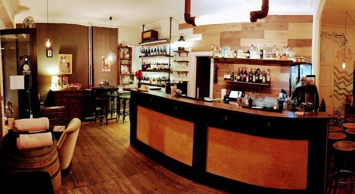 Iandi Gastrobar