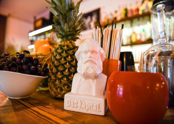 Iandi Gastrobar