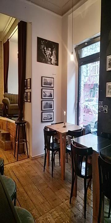 Iandi Gastrobar