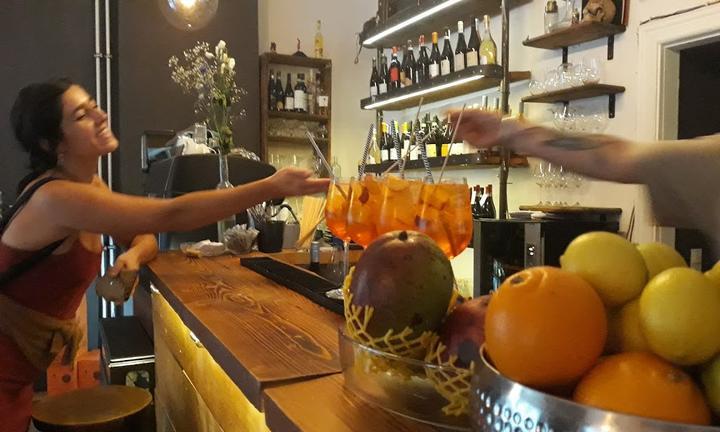 Iandi Gastrobar