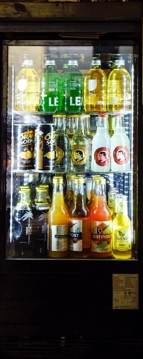 Iandi Gastrobar