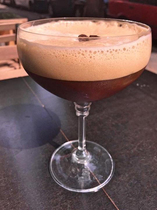 Iandi Gastrobar