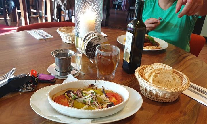 Restaurant Elio
